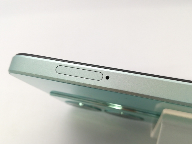 【中古】Oppo ymobile 【SIMフリー】 OPPO A79 5G 4GB 128GB グローグリーン A303OP【大阪堂島】保証期間１ヶ月【ランクA】_5