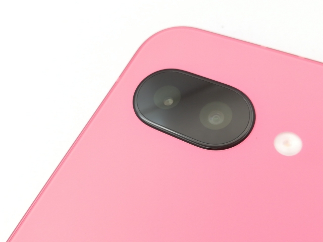 【中古】Google docomo 【SIMフリー】 Pixel 9a ピオニー 8GB 128GB【大阪堂島】保証期間１ヶ月【ランクA】_6