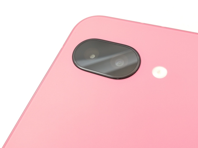 【中古】Google docomo 【SIMフリー】 Pixel 9a ピオニー 8GB 128GB【大阪堂島】保証期間１ヶ月【ランクA】_6