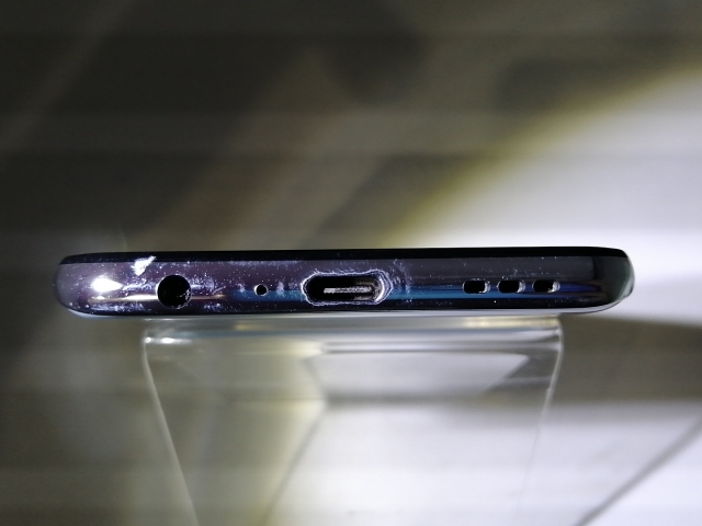 【中古】Oppo ymobile 【SIMフリー】 OPPO Reno5 A eSIM対応版 アイスブルー 6GB 128GB A103OP【日本橋3】保証期間１ヶ月【ランクB】_4