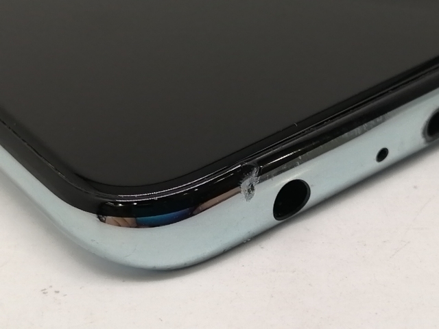【中古】Oppo ymobile 【SIMフリー】 OPPO Reno5 A eSIM対応版 アイスブルー 6GB 128GB A103OP【日本橋3】保証期間１ヶ月【ランクB】_8