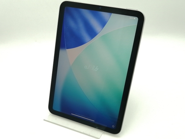 中古】Apple 【Wi-Fi】 iPad mini（A17Pro/2024） 128GB スペース