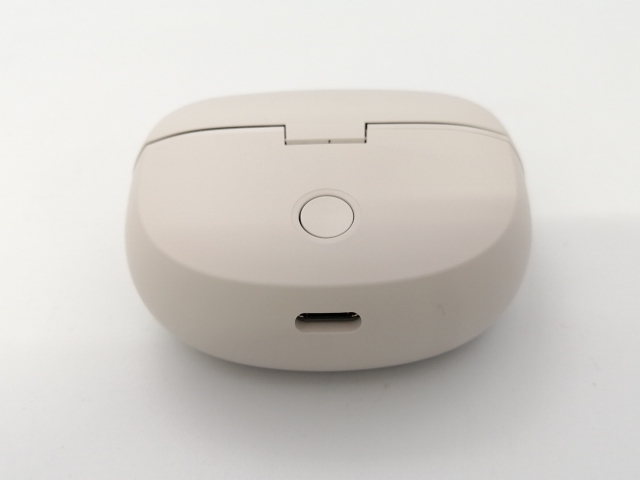 中古】BOSE Ultra Open Earbuds [ホワイトスモーク]【大阪堂島
