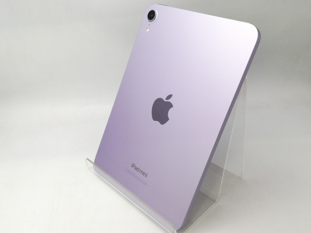 中古】Apple iPad mini （第7世代/2024） Wi-Fiモデル 128GB