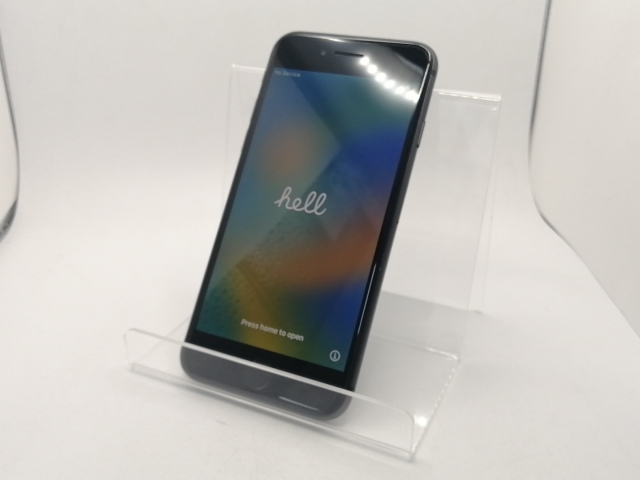 【中古】Apple docomo 【SIMロック解除済み】 iPhone 8 64GB スペースグレイ MQ782J/A【川崎駅前】保証期間１ヶ月【ランクC】_1