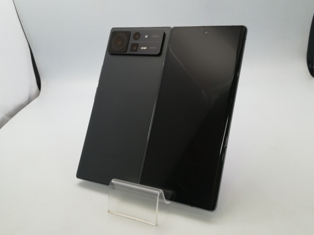 中古】Xiaomi 中国版 【SIMフリー】 Xiaomi Mix Fold 2 12GB