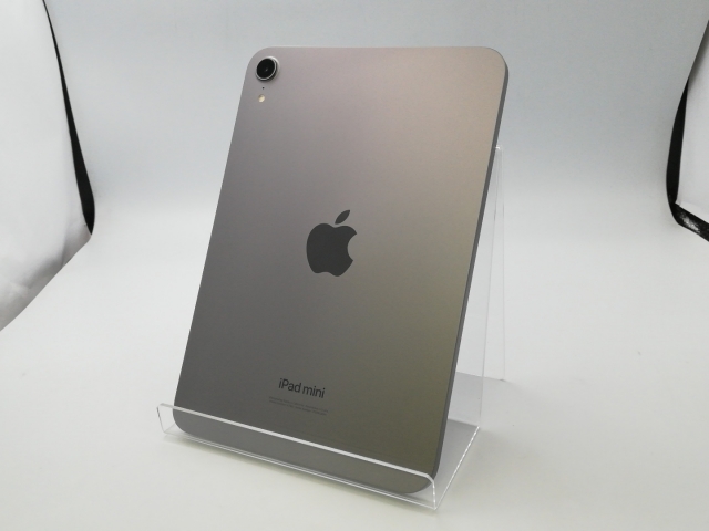中古】Apple 【Wi-Fi】 iPad mini（A17Pro/2024） 128GB