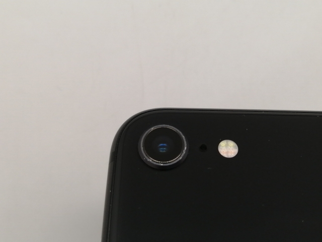 【中古】Apple SoftBank 【SIMロック解除済み】 iPhone 8 64GB スペースグレイ MQ782J/A【日本橋3】保証期間１ヶ月【ランクC】_6