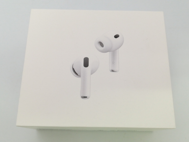 未使用】Apple AirPods Pro 3 MFHP4J/A【大阪堂島】保証期間1ヶ月