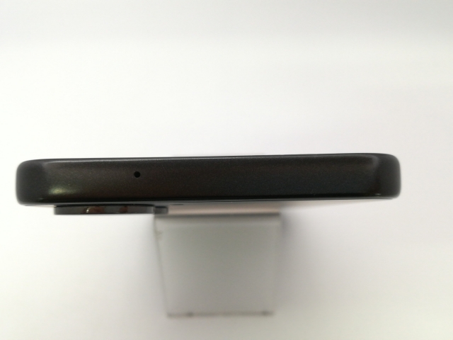 【中古】ZTE ymobile 【SIMフリー】 Libero 5G IV 4GB 128GB ブラック A302ZT【大阪堂島】保証期間１ヶ月【ランクB】_2