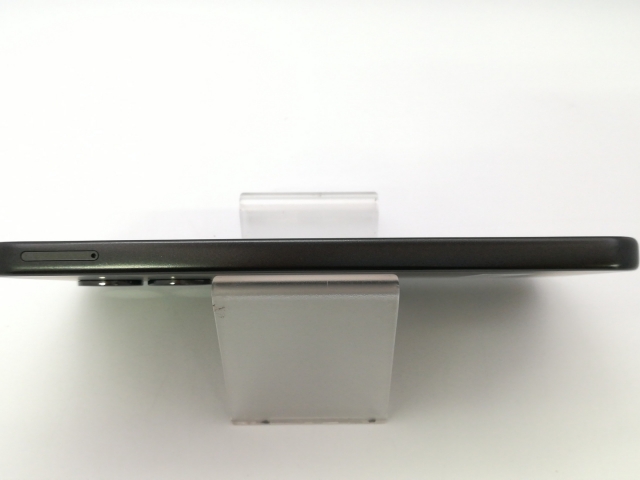 【中古】ZTE ymobile 【SIMフリー】 Libero 5G IV 4GB 128GB ブラック A302ZT【大阪堂島】保証期間１ヶ月【ランクB】_5