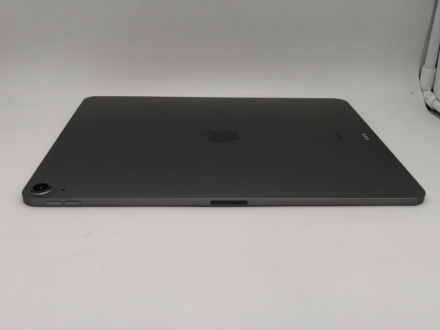 【中古】Apple 【Wi-Fi】 13インチ iPad Air（M2/2024） 128GB スペースグレイ MV273J/A【なんば】保証期間１ヶ月【ランクB】_3