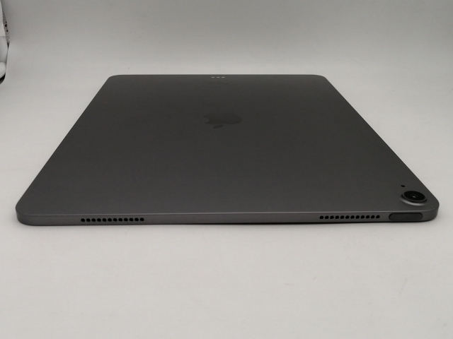 【中古】Apple 【Wi-Fi】 13インチ iPad Air（M2/2024） 128GB スペースグレイ MV273J/A【なんば】保証期間１ヶ月【ランクB】_4