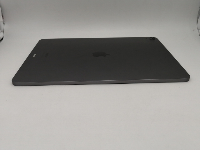 【中古】Apple 【Wi-Fi】 13インチ iPad Air（M2/2024） 128GB スペースグレイ MV273J/A【なんば】保証期間１ヶ月【ランクB】_5