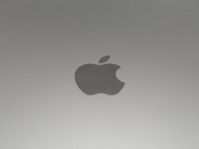【中古】Apple 【Wi-Fi】 13インチ iPad Air（M2/2024） 128GB スペースグレイ MV273J/A【なんば】保証期間１ヶ月【ランクB】_7