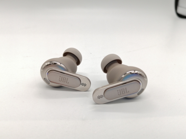 JBL TOUR PRO 3 ラテ Amazon.co.jp: JBL TOUR PRO 3 ワイヤレス