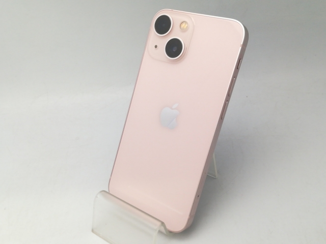 中古】Apple docomo 【SIMフリー】 iPhone 13 mini 128GB