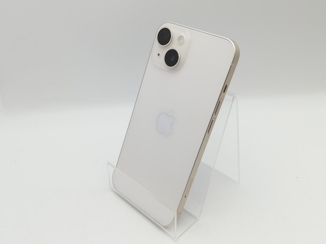 Apple iPhone 14 Plus 512GB SIMフリー [スターライト]投稿画像・動画