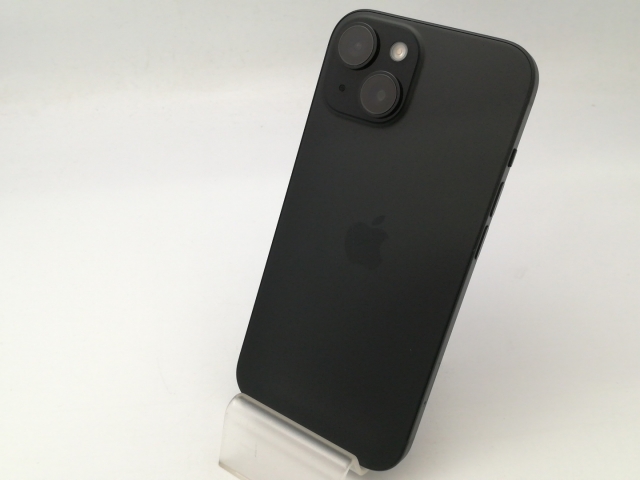 iPhone 15 128GB simフリー ブラック iPhone15 128GB SIMフリー 