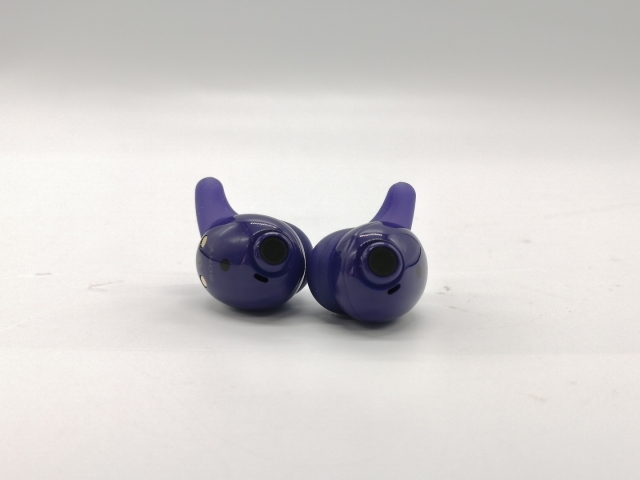 中古】SONY LinkBuds Fit x Olivia Rodrigo WF-LS910N (V