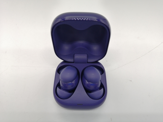 中古】SONY LinkBuds Fit x Olivia Rodrigo WF-LS910N (V