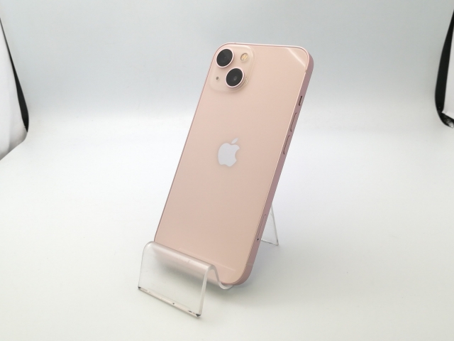 中古】Apple 楽天モバイル 【SIMフリー】 iPhone 13 128GB