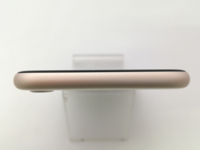 【中古】Apple 楽天モバイル 【SIMフリー】 iPhone SE（第3世代） 64GB スターライト MMYD3J/A【大阪堂島】保証期間１ヶ月【ランクB】_2
