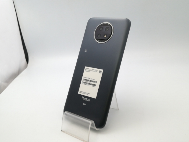 K615 Redmi Note 9T A001XM SIMロック解除済み 中古】Xiaomi SoftBank 【SIMロック解除済み】 Redmi Note 9T 5G