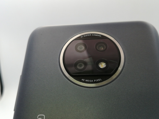 中古】Xiaomi SoftBank 【SIMロック解除済み】 Redmi Note 9T 5G