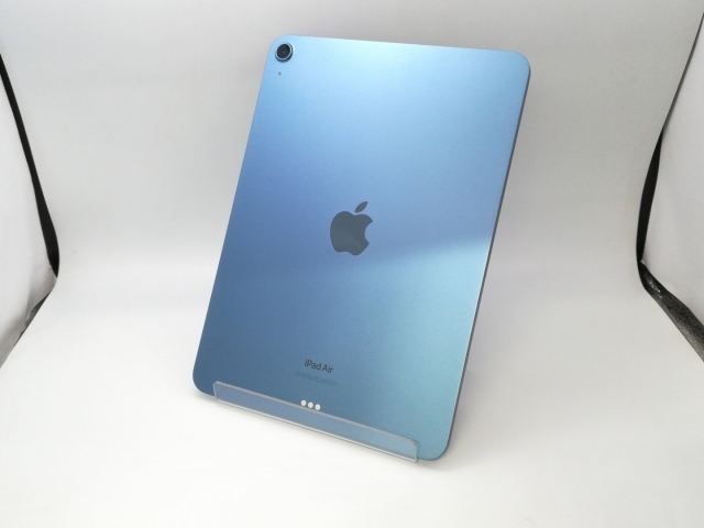 iPad A16 128GB Wi-Fi版 ブルー 美品] iPad A16 (第11世代) Wi-Fi 128GB ブルー - メルカリ