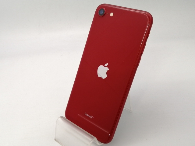 中古】Apple 国内版 【SIMフリー】 iPhone SE（第3世代） 256GB