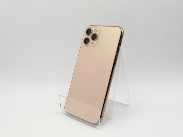 iPhone 11 Pro ゴールド 256 GB docomo iPhone11 Pro[256GB] docomo