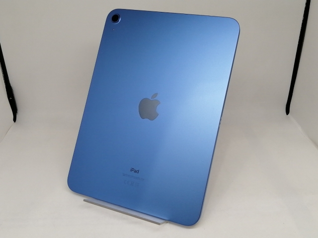 中古】Apple 海外版 【Wi-Fi】 iPad(第10世代/2022) 64GB 中古】Apple 海外版 【Wi-Fi】 iPad(第10世代/2022) 64GB