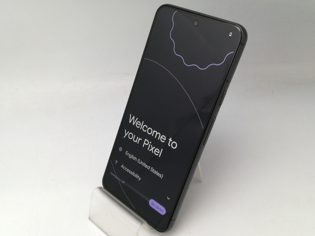 新品未使用／Pixel8 ブラック(オブシディアン) 本体 Google Pixel ☆新品未使用 SIMフリーGoogle 8 128gb 本体