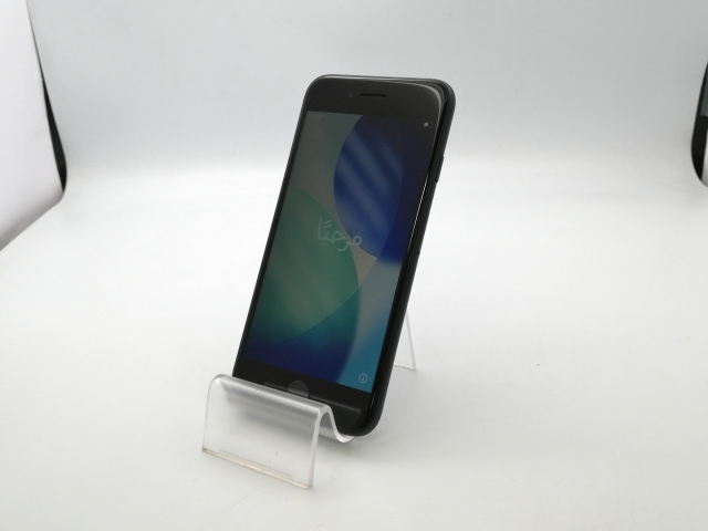 中古】Apple SoftBank 【SIMフリー】 iPhone SE（第3世代） 64GB 