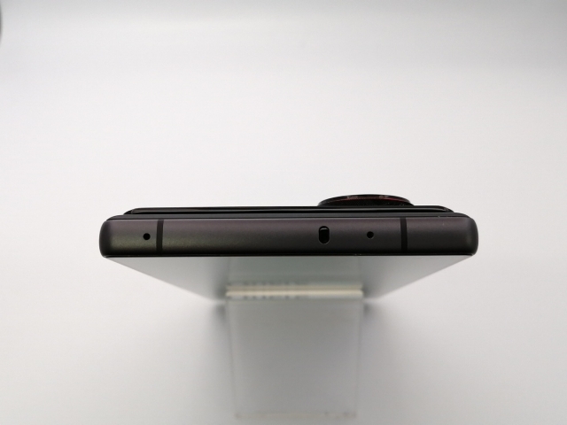 【中古】Nubia 国内版 【SIMフリー】 nubia Z80 Ultra 16GB 512GB ブラック【大阪堂島】保証期間１ヶ月【ランクA】_2