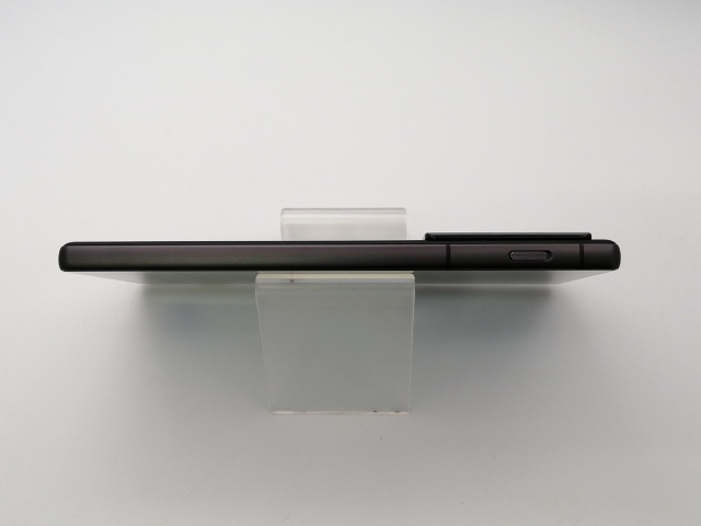 【中古】Nubia 国内版 【SIMフリー】 nubia Z80 Ultra 16GB 512GB ブラック【大阪堂島】保証期間１ヶ月【ランクA】_4