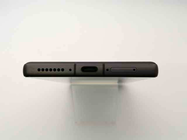 【中古】Nubia 国内版 【SIMフリー】 nubia Z80 Ultra 16GB 512GB ブラック【大阪堂島】保証期間１ヶ月【ランクA】_5
