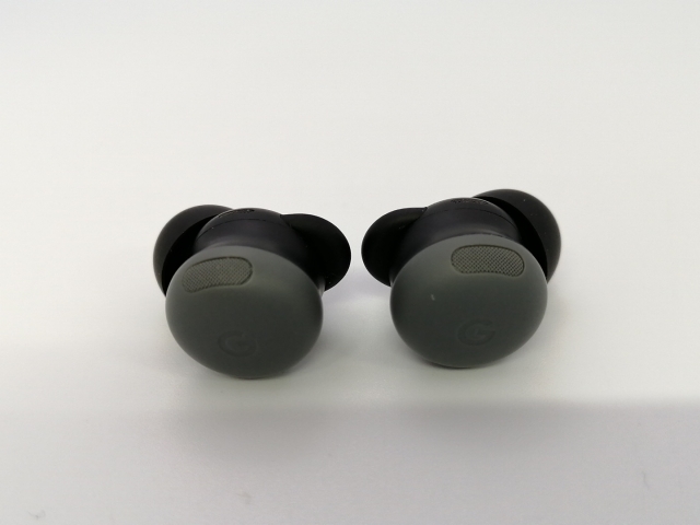 Pixel Buds pro 2 Hazel 中古美品 Pixel Buds pro 2 Hazel 中古美品 Google 【中古】Pixel Buds