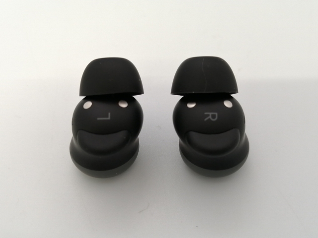 Google Pixel Buds pro2 HAZEL 中古 美品!! 中古】Google Pixel Buds Pro 2 [Hazel]【大阪堂島】保証期間1