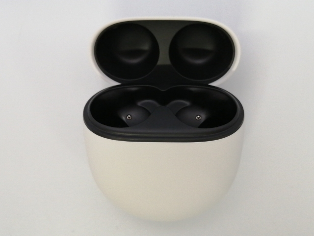 【新品未使用】Google Pixel Buds Pro 2（Hazel） 中古】Google Pixel Buds Pro 2 [Hazel]【大阪堂島】保証期間1