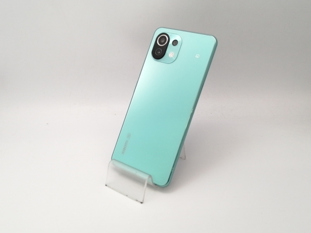 SONY Xperia 10 VI 本体 ミントグリーン SONY XPERIA 10 VI ミント