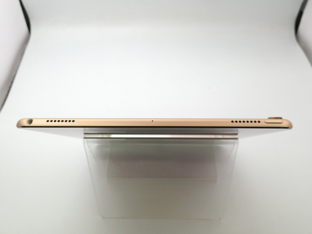【中古】Apple 【Wi-Fi】 10.5インチ iPad Pro（2017） 64GB ゴールド MQDX2J/A【大阪堂島】保証期間１ヶ月【ランクC】_2