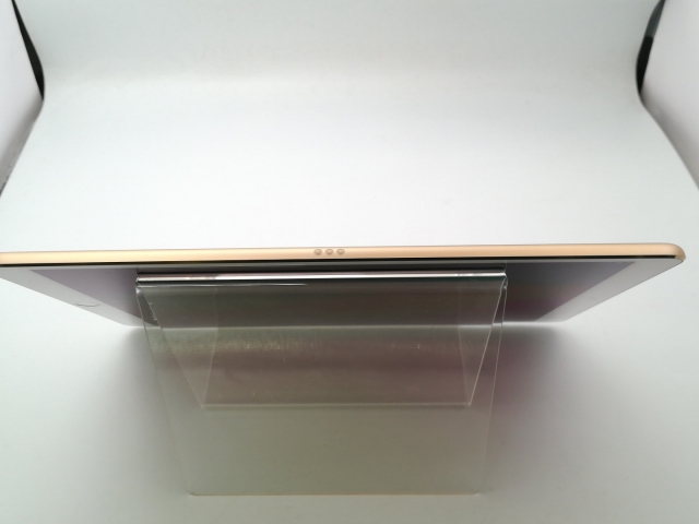 【中古】Apple 【Wi-Fi】 10.5インチ iPad Pro（2017） 64GB ゴールド MQDX2J/A【大阪堂島】保証期間１ヶ月【ランクC】_3