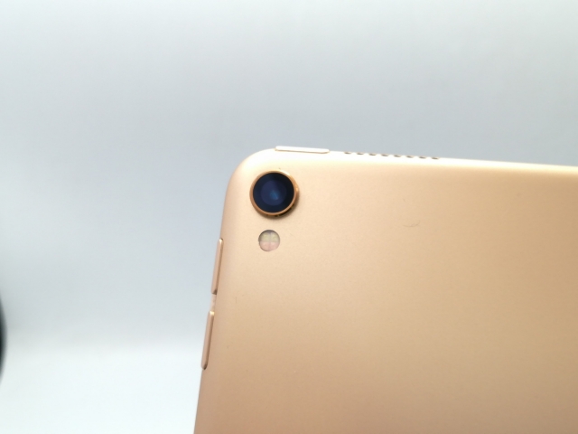 【中古】Apple 【Wi-Fi】 10.5インチ iPad Pro（2017） 64GB ゴールド MQDX2J/A【大阪堂島】保証期間１ヶ月【ランクC】_6