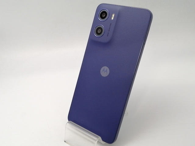 moto g05 新品未開封 motorola moto g05 フレッシュラベンダー 128GB