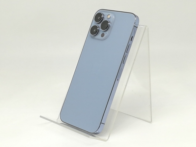 Apple iPhone 13 Pro シエラブルー 本体　レンズ割れ Amazon | 【整備済み品】 Apple iPhone 13 Pro 256GB シエラブルー SIM