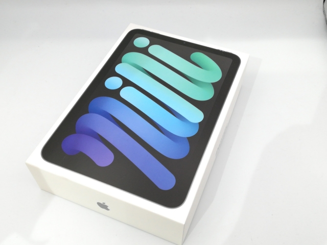 【新品未開封】iPadMini A17Pro 128GB スペースグレーWiFi iPad mini A17Pro WiFi 128GB スペースグレイ スペースグレイ