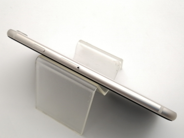 【中古】Apple au 【SIMフリー】 iPhone SE（第3世代） 64GB スターライト MMYD3J/A【大須2】保証期間１ヶ月【ランクA】_5