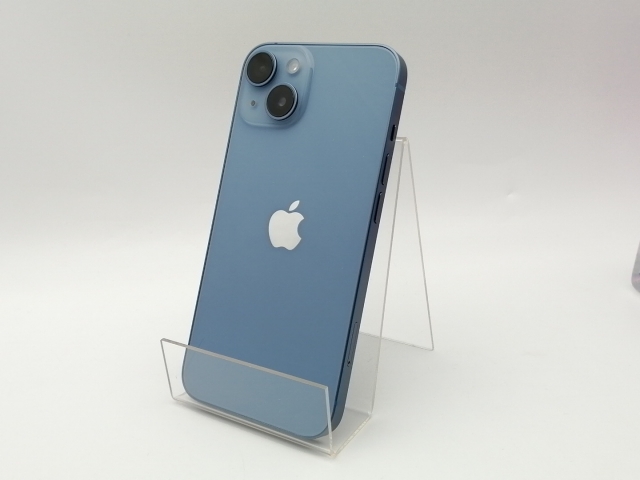 Apple iPhone 14 青色 本体128G Apple iPhone 14 128GB ブルー 本体